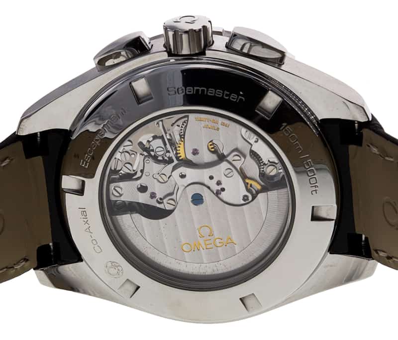 Omega Aqua Terra 150m Gents 231.13.44.52.04.001